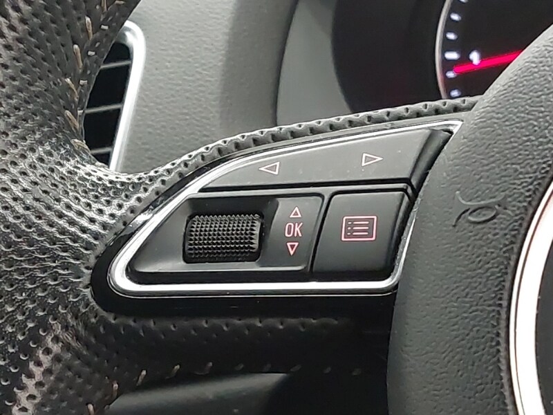 Used Audi Q3 2018 for sale - 76120925: Photo 11