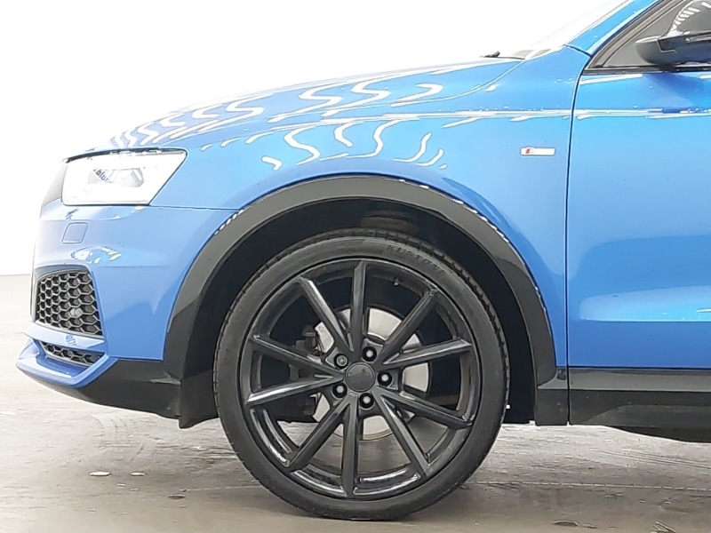 Used Audi Q3 2018 for sale - 76120925: Photo 12