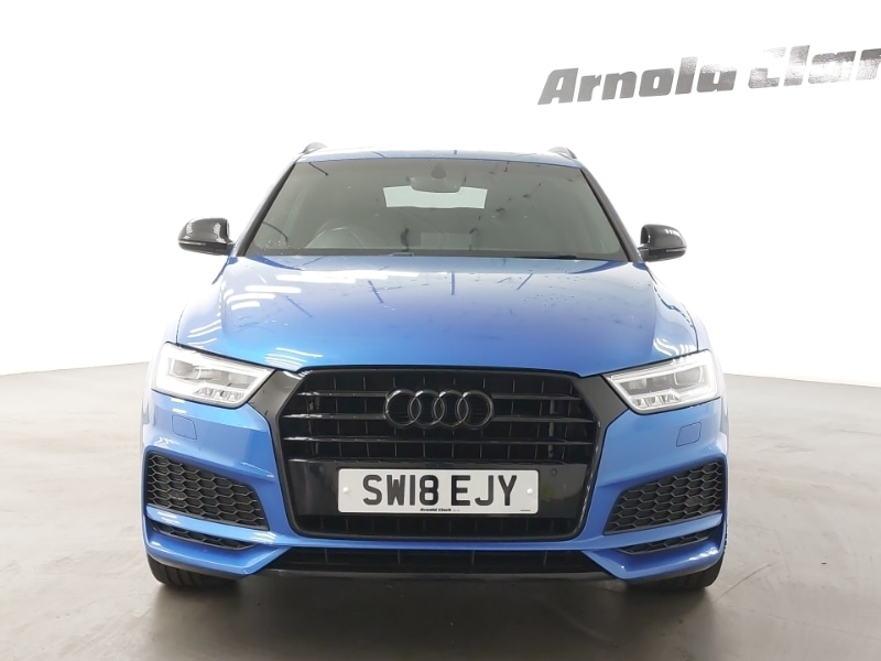 Used Audi Q3 2018 for sale - 76120925: Photo 13