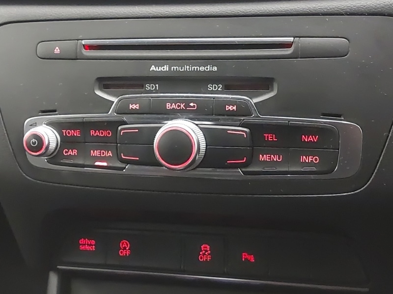 Used Audi Q3 2018 for sale - 76120925: Photo 16