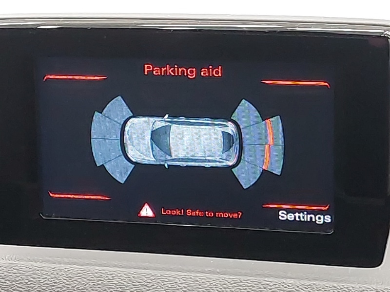 Used Audi Q3 2018 for sale - 76120925: Photo 18