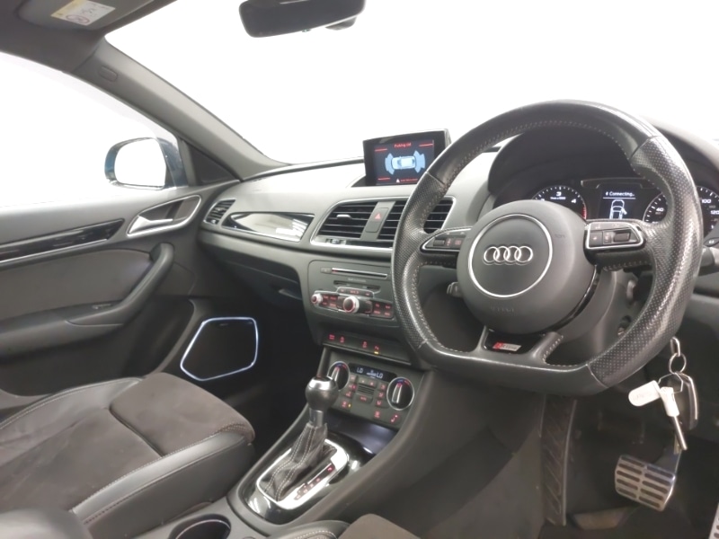 Used Audi Q3 2018 for sale - 76120925: Photo 19