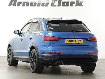 Used Audi Q3 2018 for sale - 76120925: Photo 3