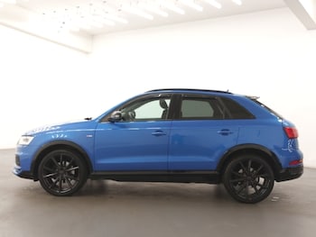 Used Audi Q3 2018 for sale - 76120925: Photo 4