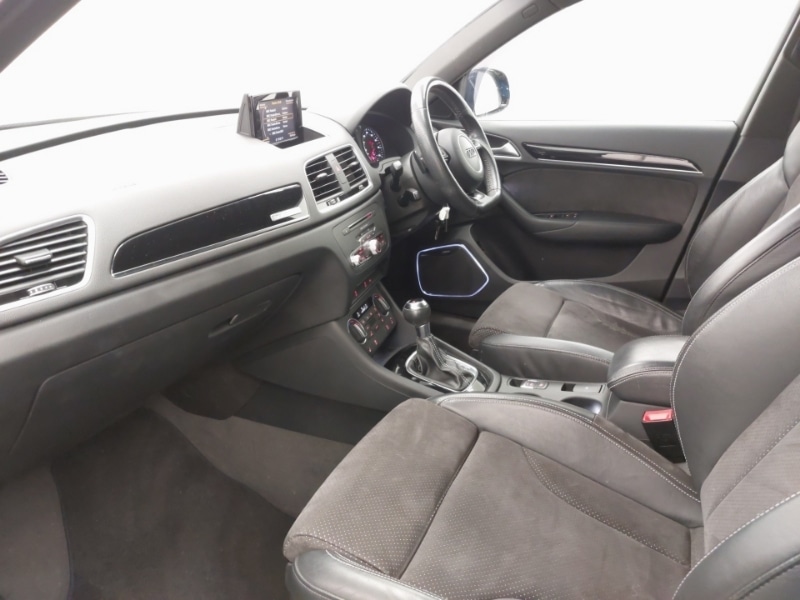 Used Audi Q3 2018 for sale - 76120925: Photo 5