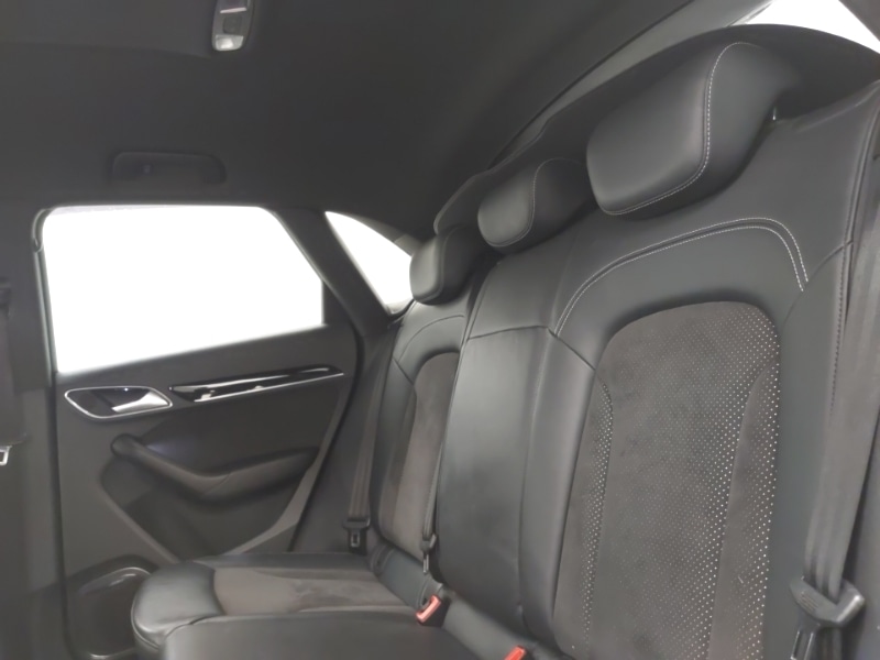 Used Audi Q3 2018 for sale - 76120925: Photo 6