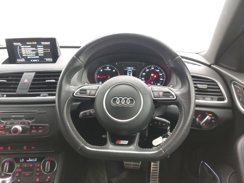 Used Audi Q3 2018 for sale - 76120925: Photo 7