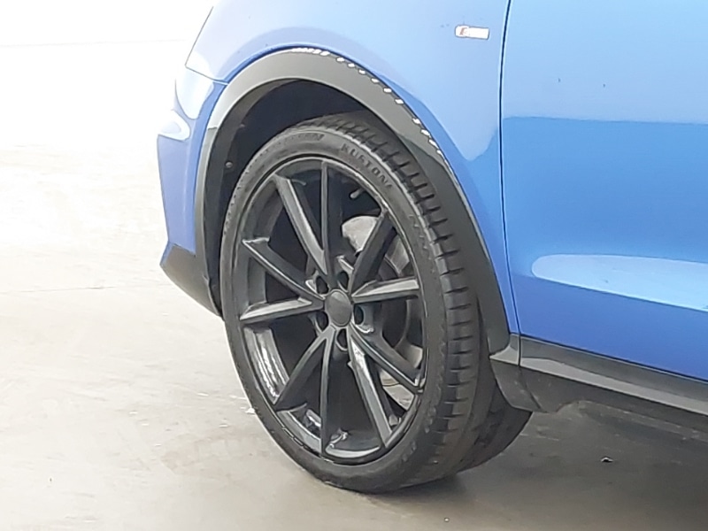 Used Audi Q3 2018 for sale - 76120925: Photo 9