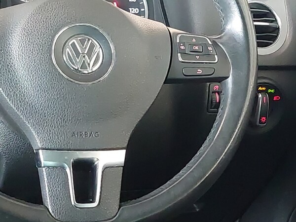Used Volkswagen Tiguan 2015 for sale - 76116556: Photo 11