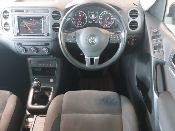 Used Volkswagen Tiguan 2015 for sale - 76116556: Photo 7