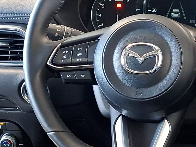 Used Mazda CX-5 2025 for sale - 78178563: Photo 10