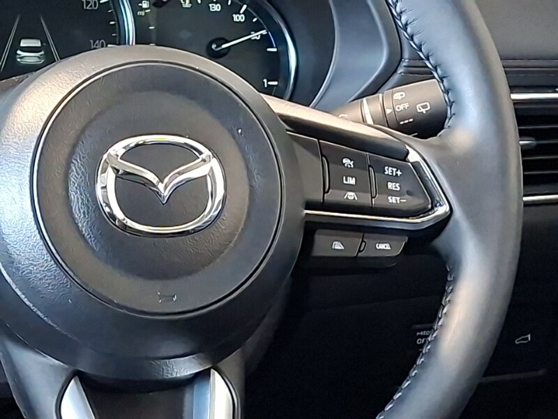 Used Mazda CX-5 2025 for sale - 78178563: Photo 11