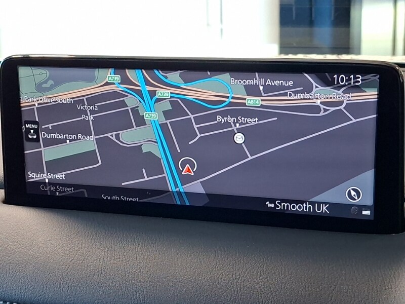 Used Mazda CX-5 2025 for sale - 78178563: Photo 12