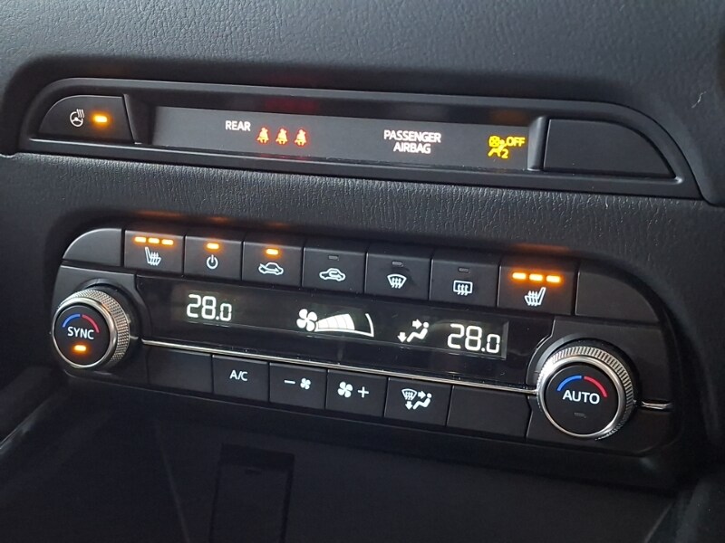 Used Mazda CX-5 2025 for sale - 78178563: Photo 13