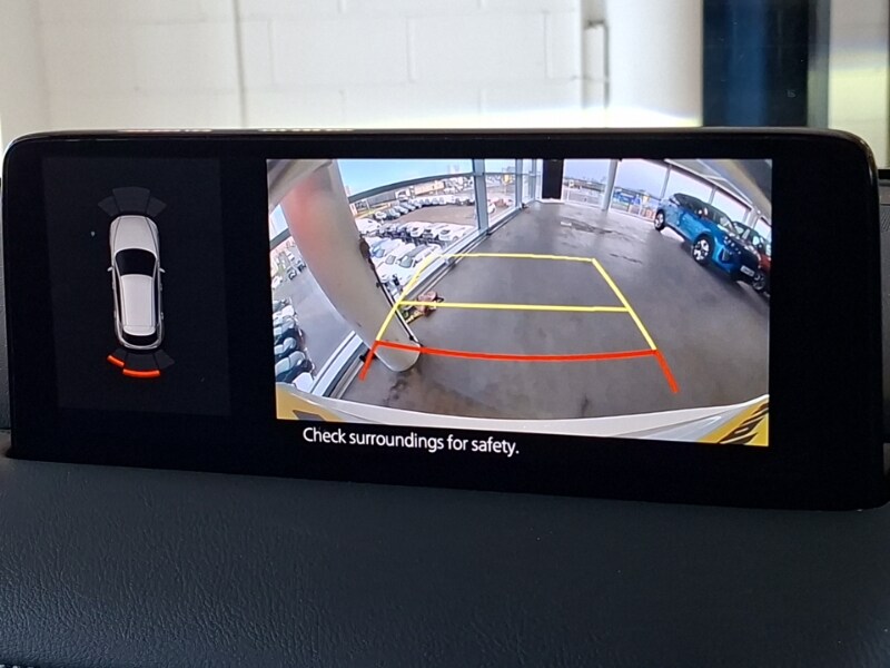 Used Mazda CX-5 2025 for sale - 78178563: Photo 14