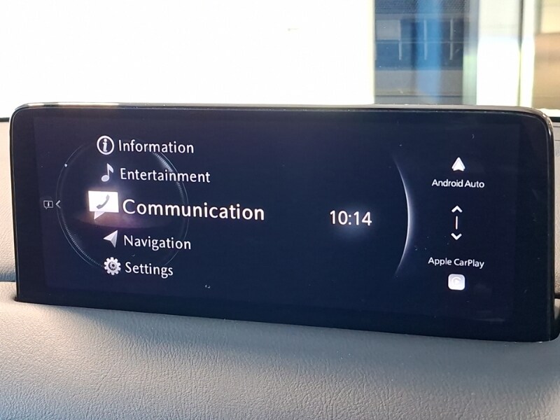 Used Mazda CX-5 2025 for sale - 78178563: Photo 16