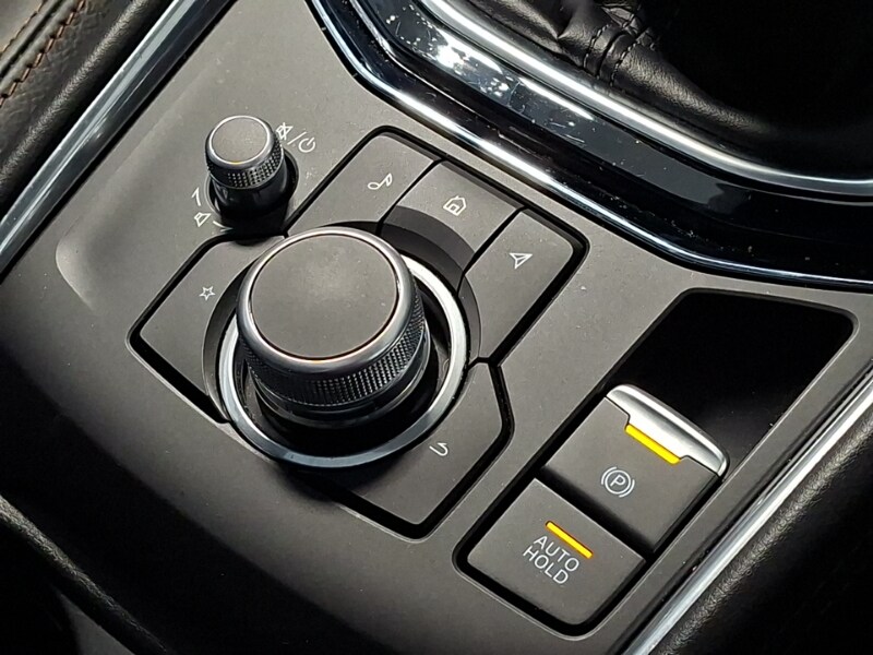 Used Mazda CX-5 2025 for sale - 78178563: Photo 19