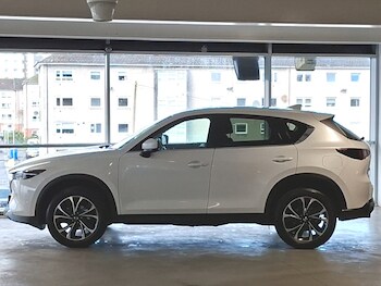 Used Mazda CX-5 2025 for sale - 78178563: Photo