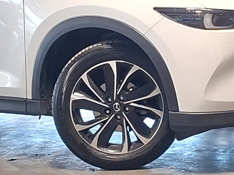 Used Mazda CX-5 2025 for sale - 78178563: Photo 9