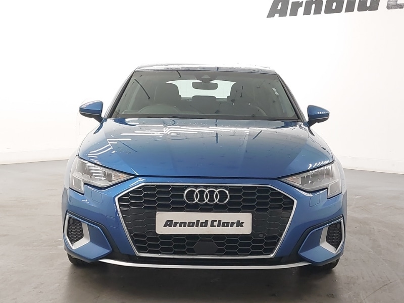 Used Audi A3 2022 for sale - 76630527: Photo 13