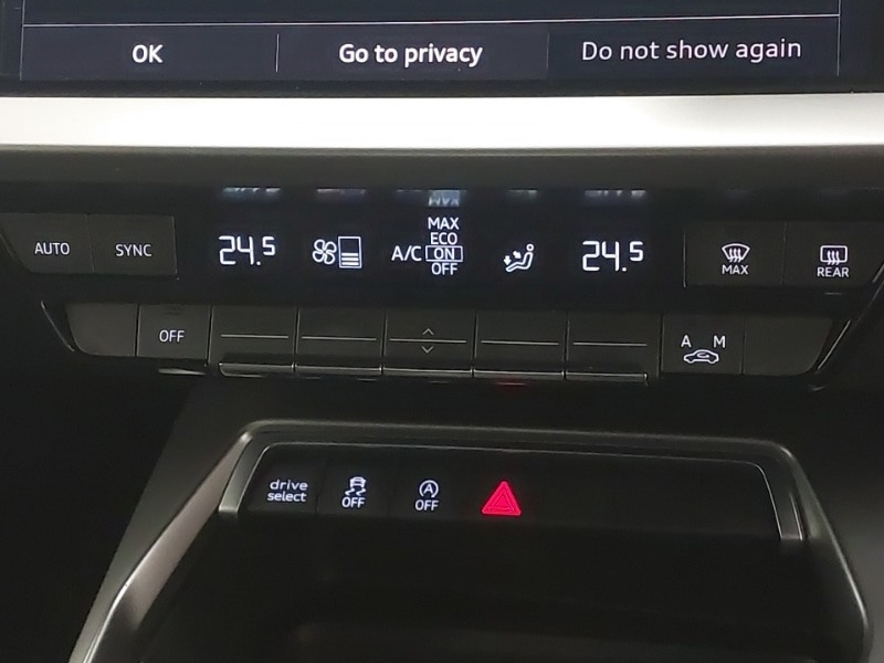 Used Audi A3 2022 for sale - 76630527: Photo 16