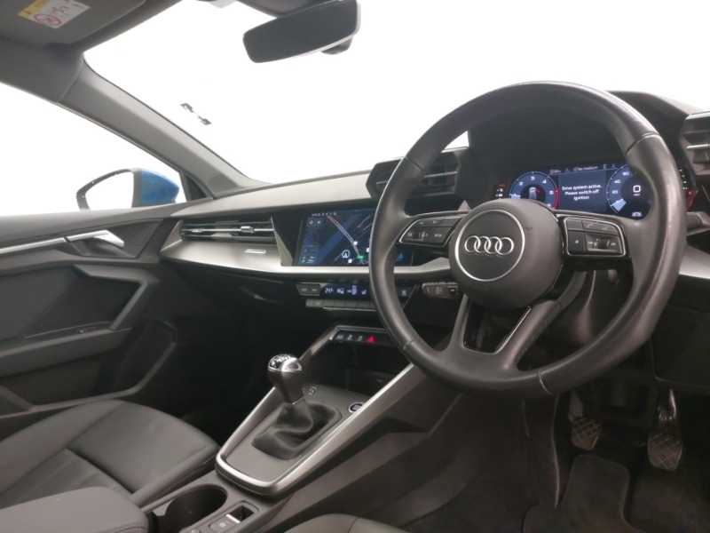 Used Audi A3 2022 for sale - 76630527: Photo 18