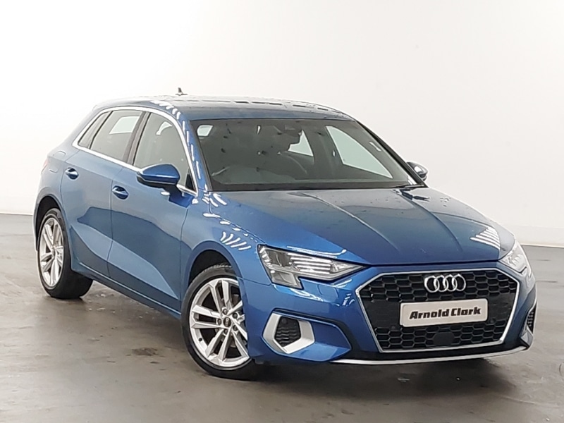 Used Audi A3 2022 for sale - 76630527: Photo 19