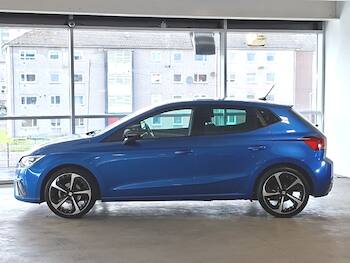 Used SEAT Ibiza 2023 for sale - 79759645: Photo