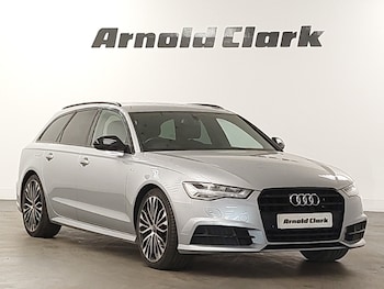 Used Audi A6 2017 for sale - 78933084: Photo