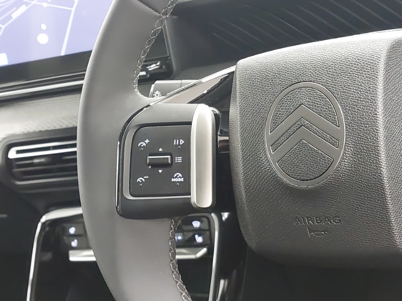 Used Citroen C3 Aircross 2025 for sale - 77284401: Photo 11