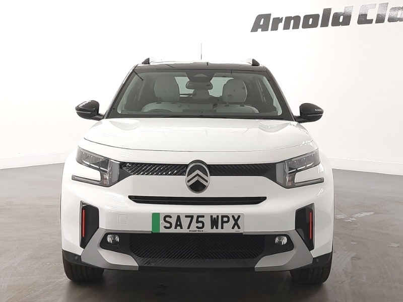 Used Citroen C3 Aircross 2025 for sale - 77284401: Photo 13