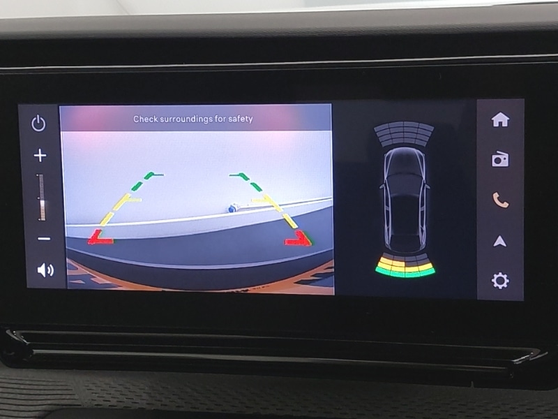 Used Citroen C3 Aircross 2025 for sale - 77284401: Photo 17