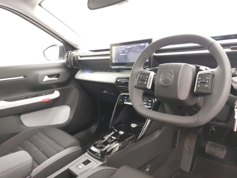 Used Citroen C3 Aircross 2025 for sale - 77284401: Photo 18