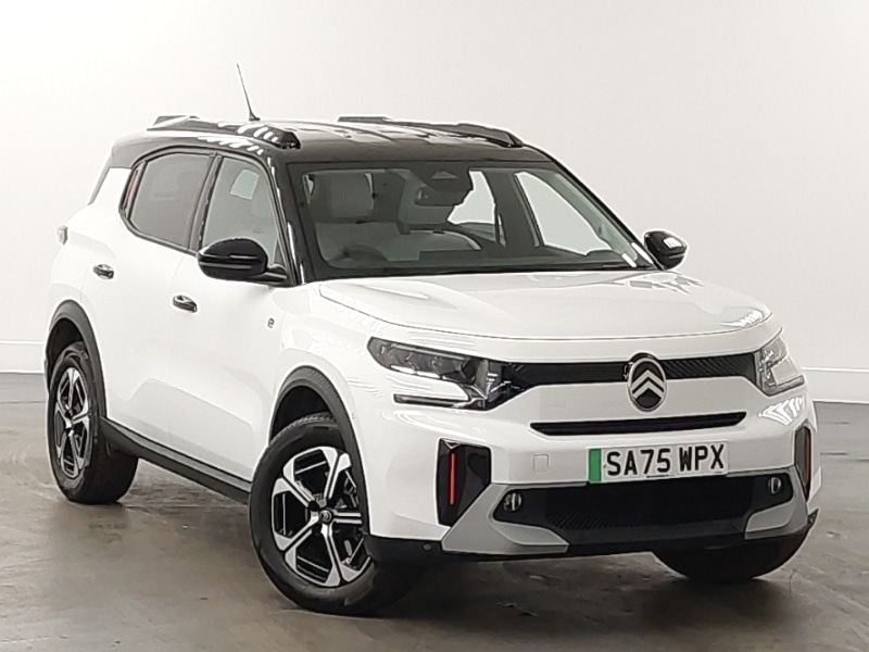 Used Citroen C3 Aircross 2025 for sale - 77284401: Photo 19