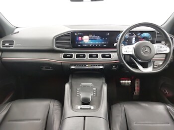 Used Mercedes-Benz GLE 2021 for sale - 78440785: Photo