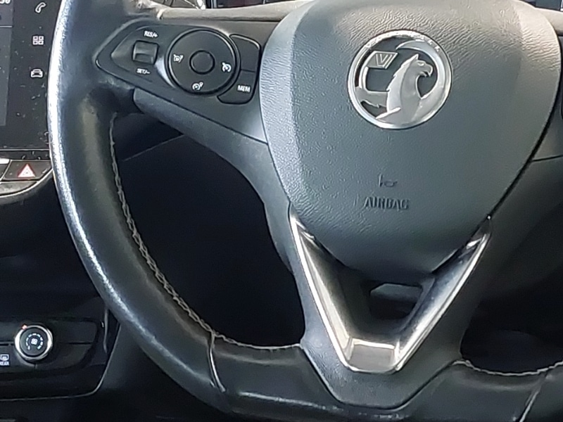 Used Vauxhall Corsa 2020 for sale - 77630292: Photo 10