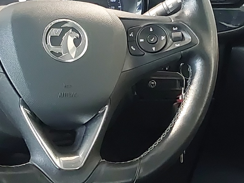 Used Vauxhall Corsa 2020 for sale - 77630292: Photo 11