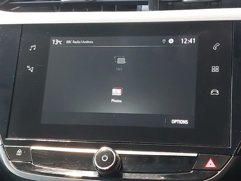 Used Vauxhall Corsa 2020 for sale - 77630292: Photo 16