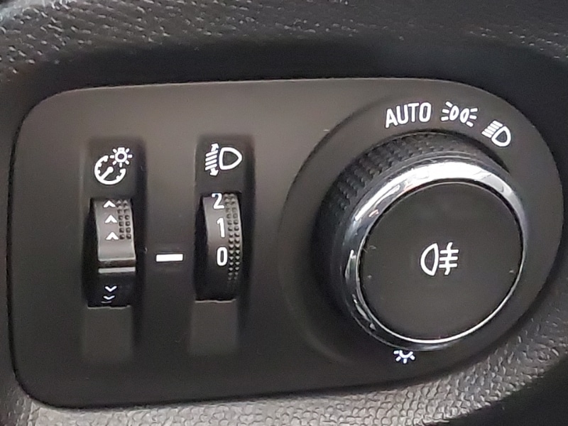 Used Vauxhall Corsa 2020 for sale - 77630292: Photo 17