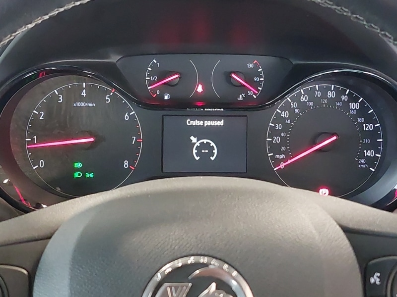 Used Vauxhall Corsa 2020 for sale - 77630292: Photo 19