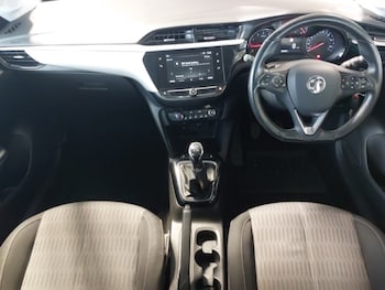 Used Vauxhall Corsa 2020 for sale - 77630292: Photo