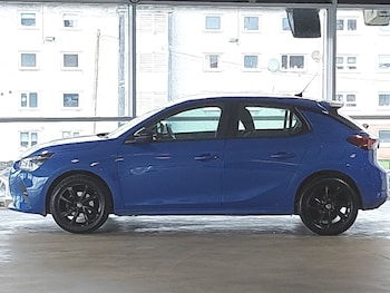 Used Vauxhall Corsa 2020 for sale - 77630292: Photo