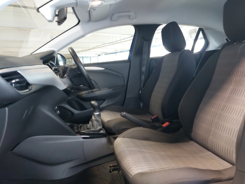 Used Vauxhall Corsa 2020 for sale - 77630292: Photo 5