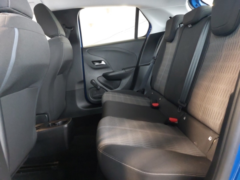 Used Vauxhall Corsa 2020 for sale - 77630292: Photo 6