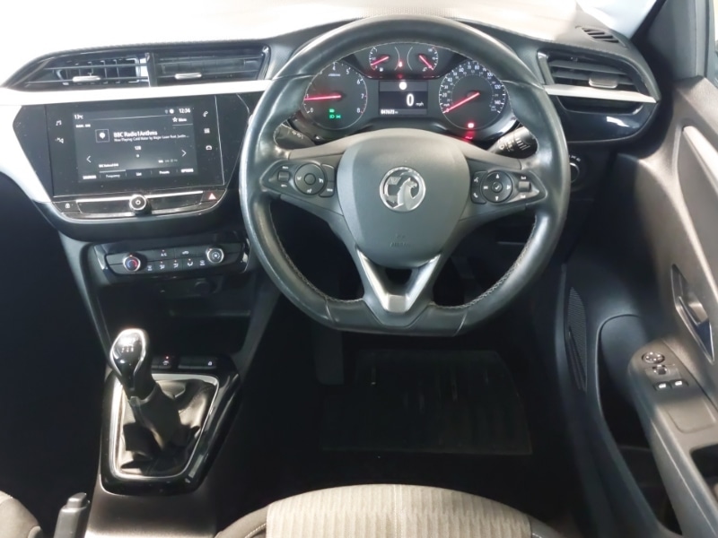 Used Vauxhall Corsa 2020 for sale - 77630292: Photo 7