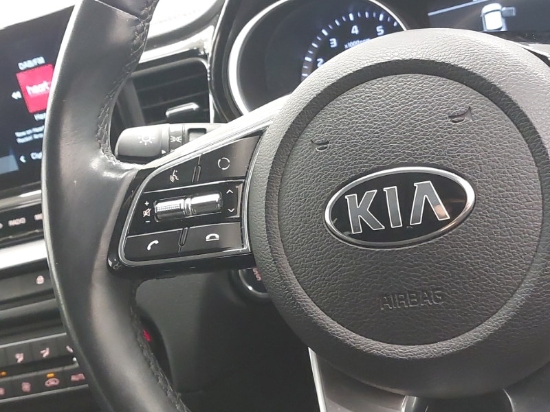 Used Kia XCeed 2021 for sale - 76846850: Photo 11