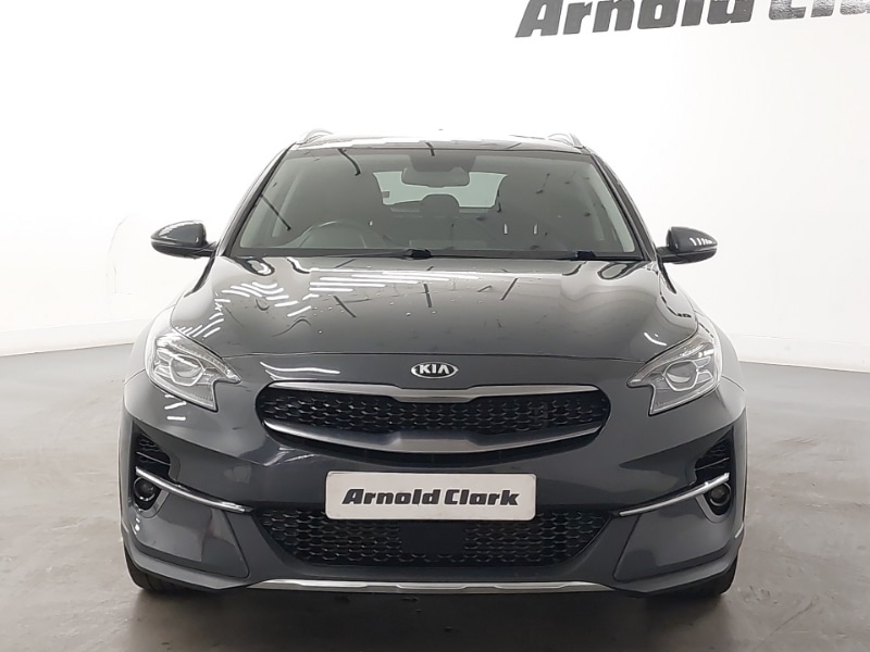 Used Kia XCeed 2021 for sale - 76846850: Photo 13