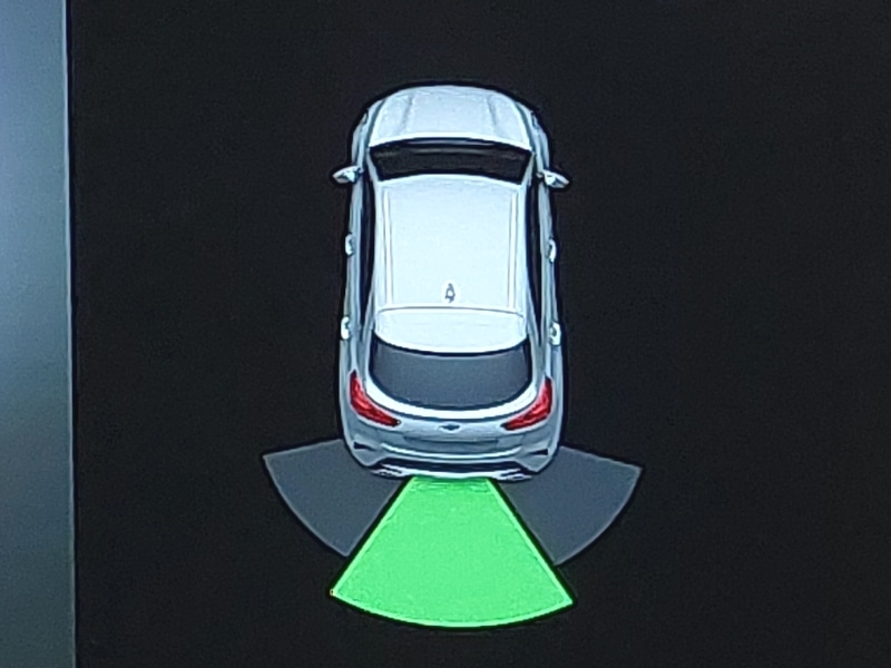 Used Kia XCeed 2021 for sale - 76846850: Photo 18