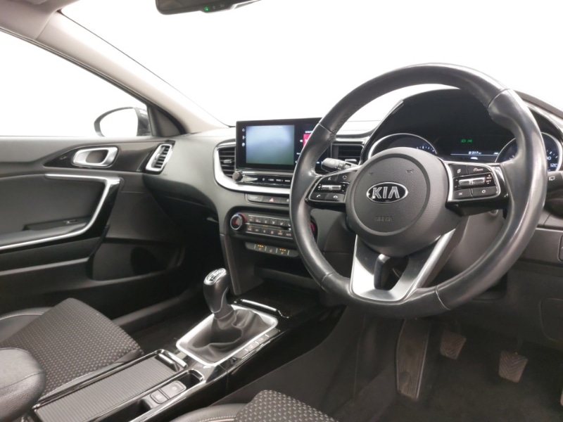 Used Kia XCeed 2021 for sale - 76846850: Photo 19