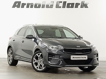 2021 - 1.5T GDi ISG 3 5dr